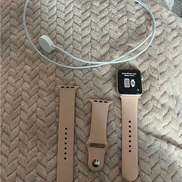 apple watch